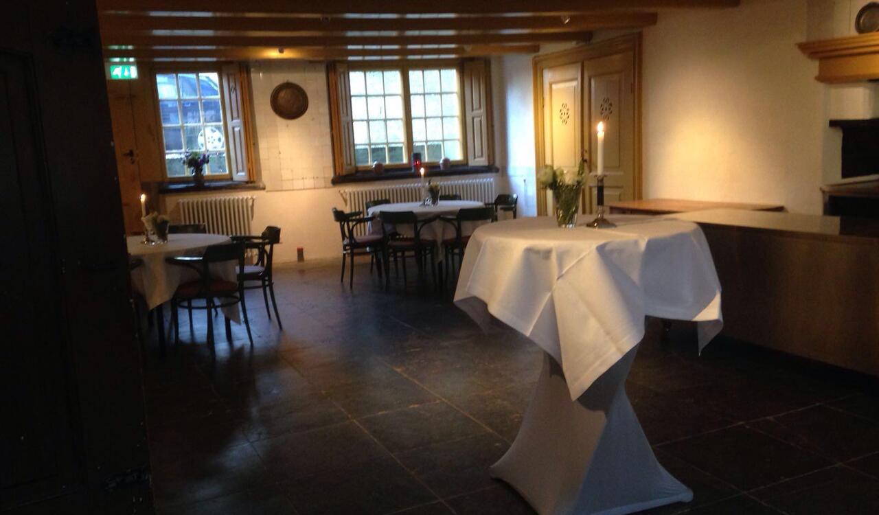 Fundatie Vrijvrouwe van Renswoude, foto 5