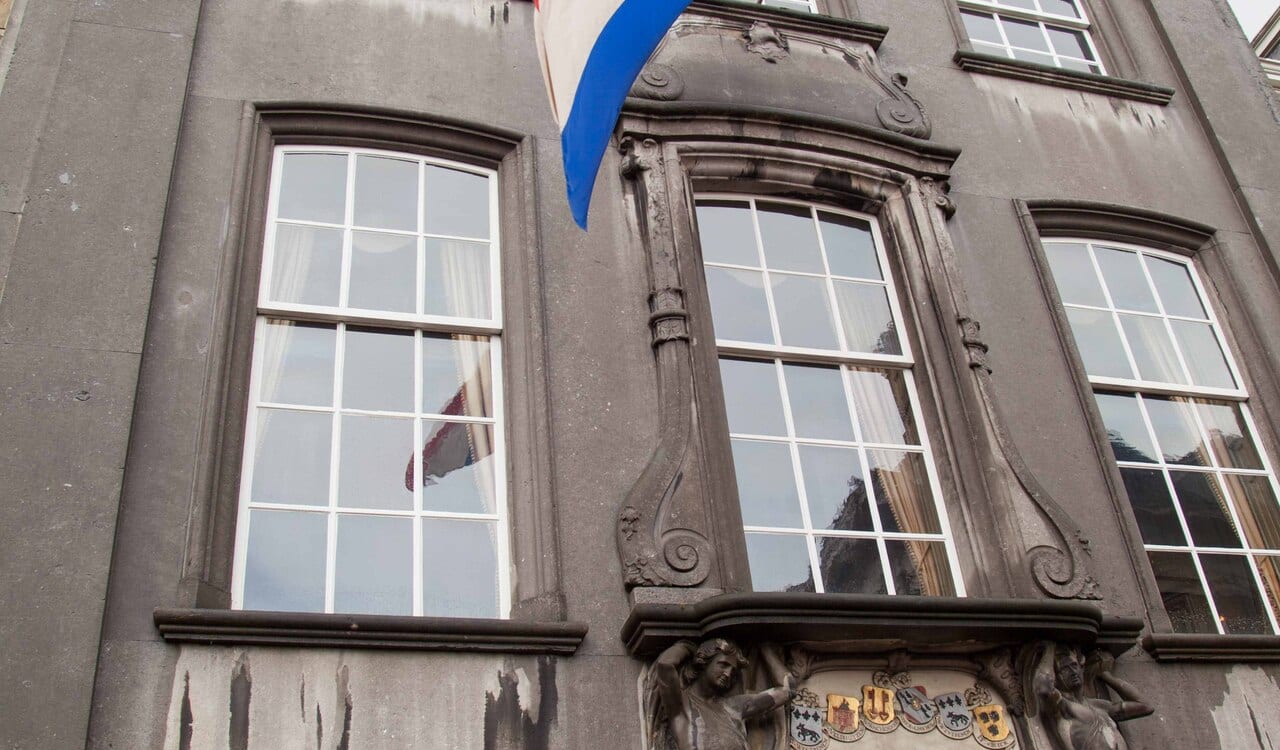 Fundatie Vrijvrouwe van Renswoude, foto 2