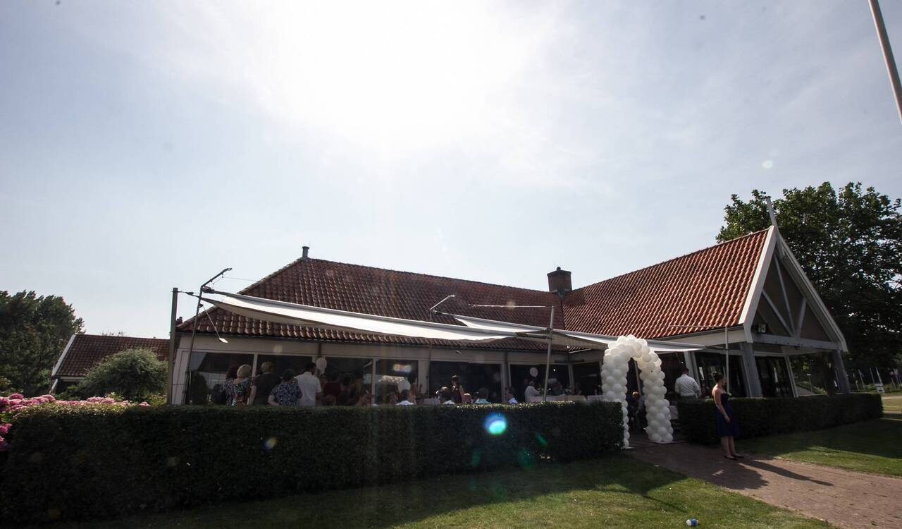 Golfbaan Spaarnwoude, foto 3