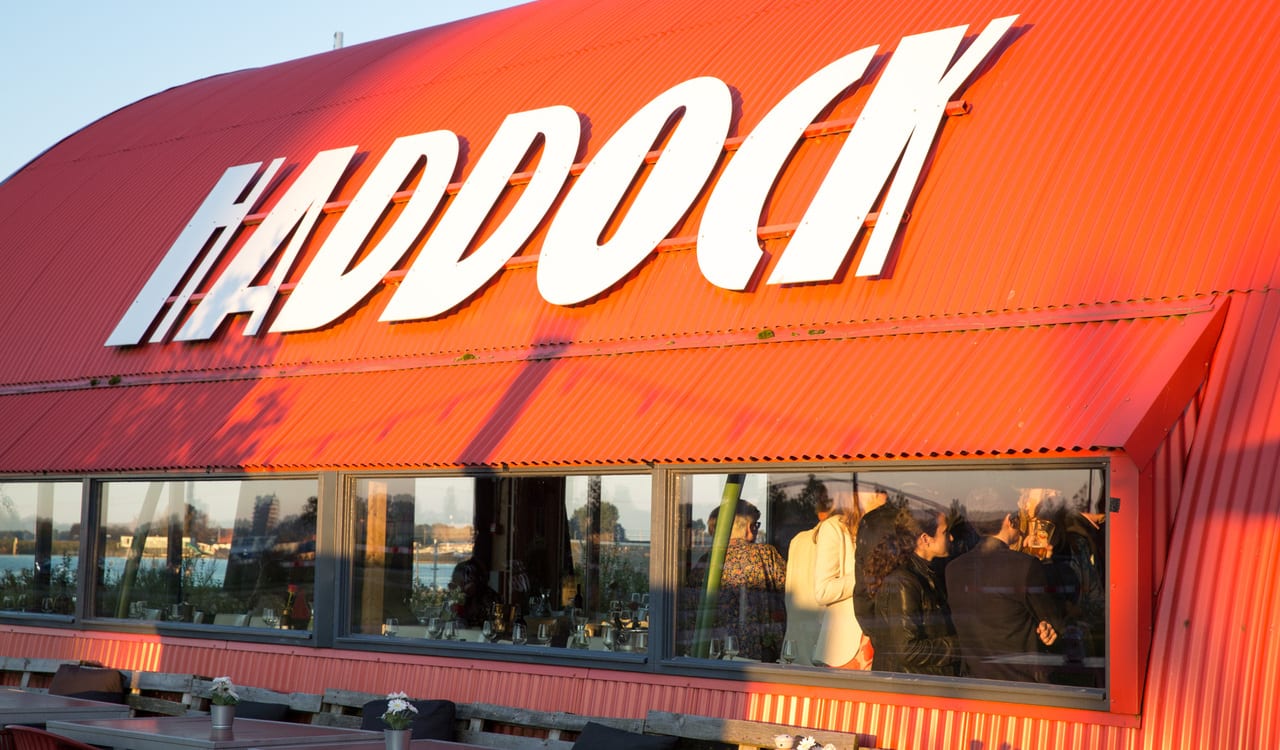 Haddock Amsterdam, foto 4