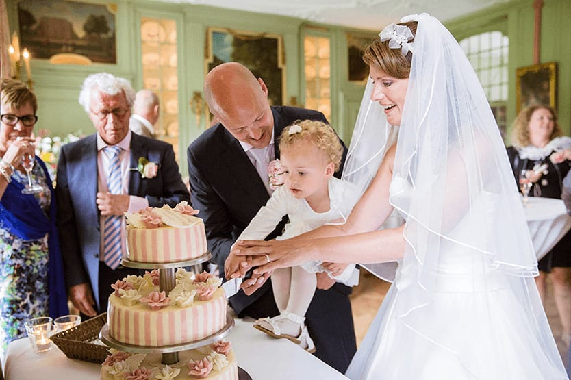 Het Huys ten Donck in Ridderkerk