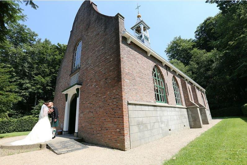 Het Nederlands Openluchtmuseum, foto 2