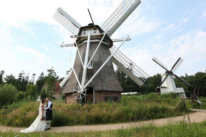 Het Nederlands Openluchtmuseum, foto 4