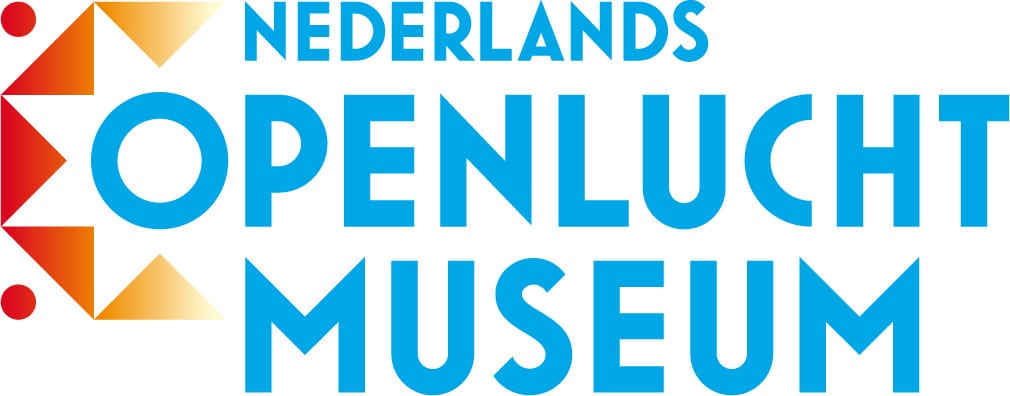 Het Nederlands Openluchtmuseum in Arnhem