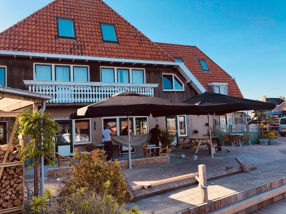 Hotel Gast Inn, foto 3