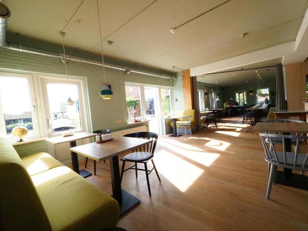 Hotel Gast Inn, foto 5