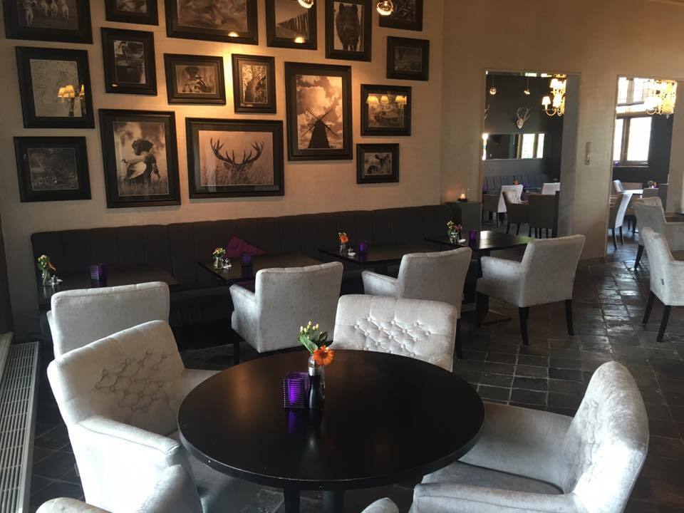 Hotel het Raedthuys, foto 4