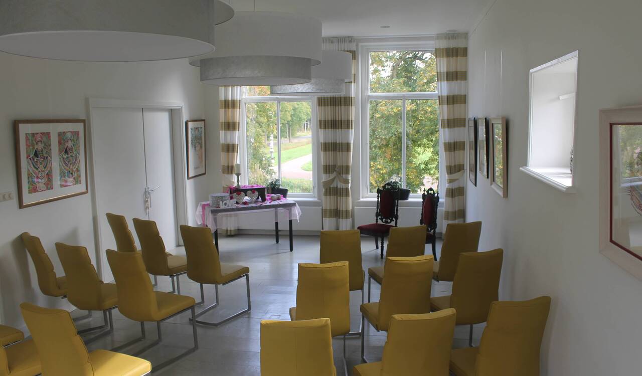 Hotel Restaurant Lunia, foto 2
