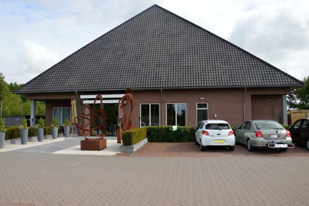 Huis ten Wolde, foto 3