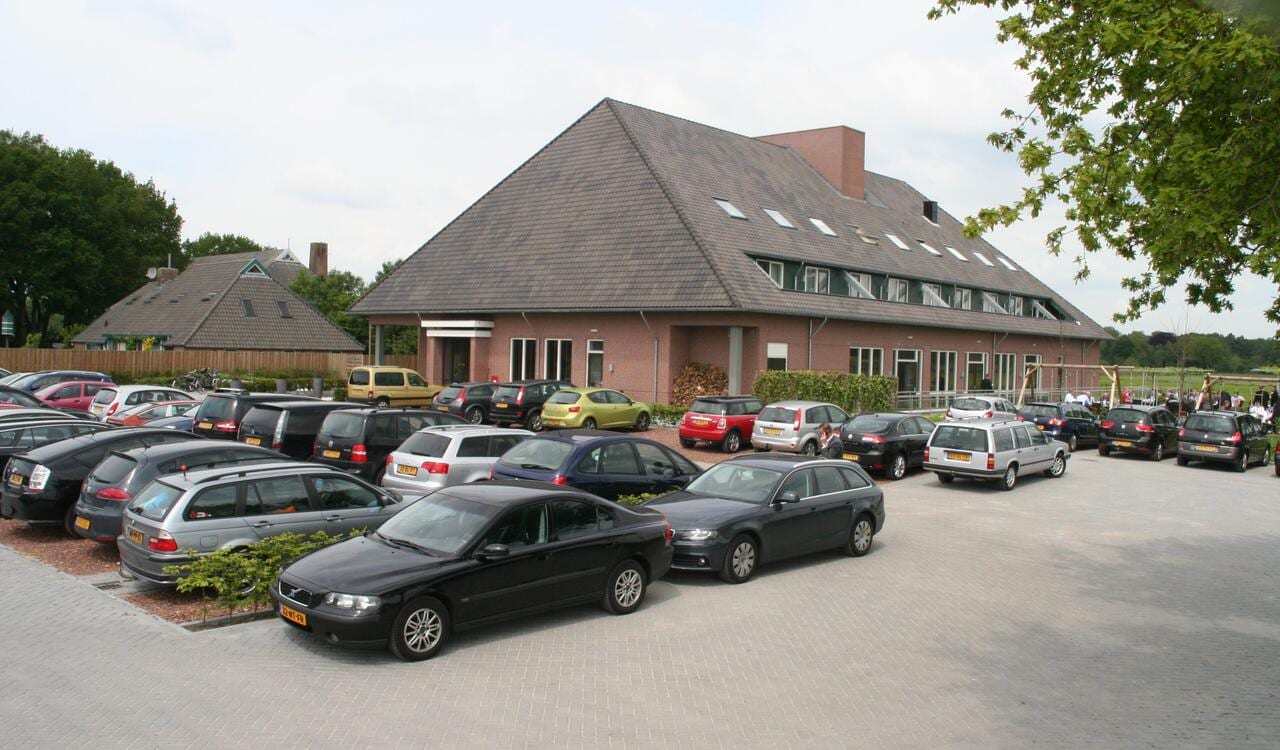 Huis ten Wolde, foto 4