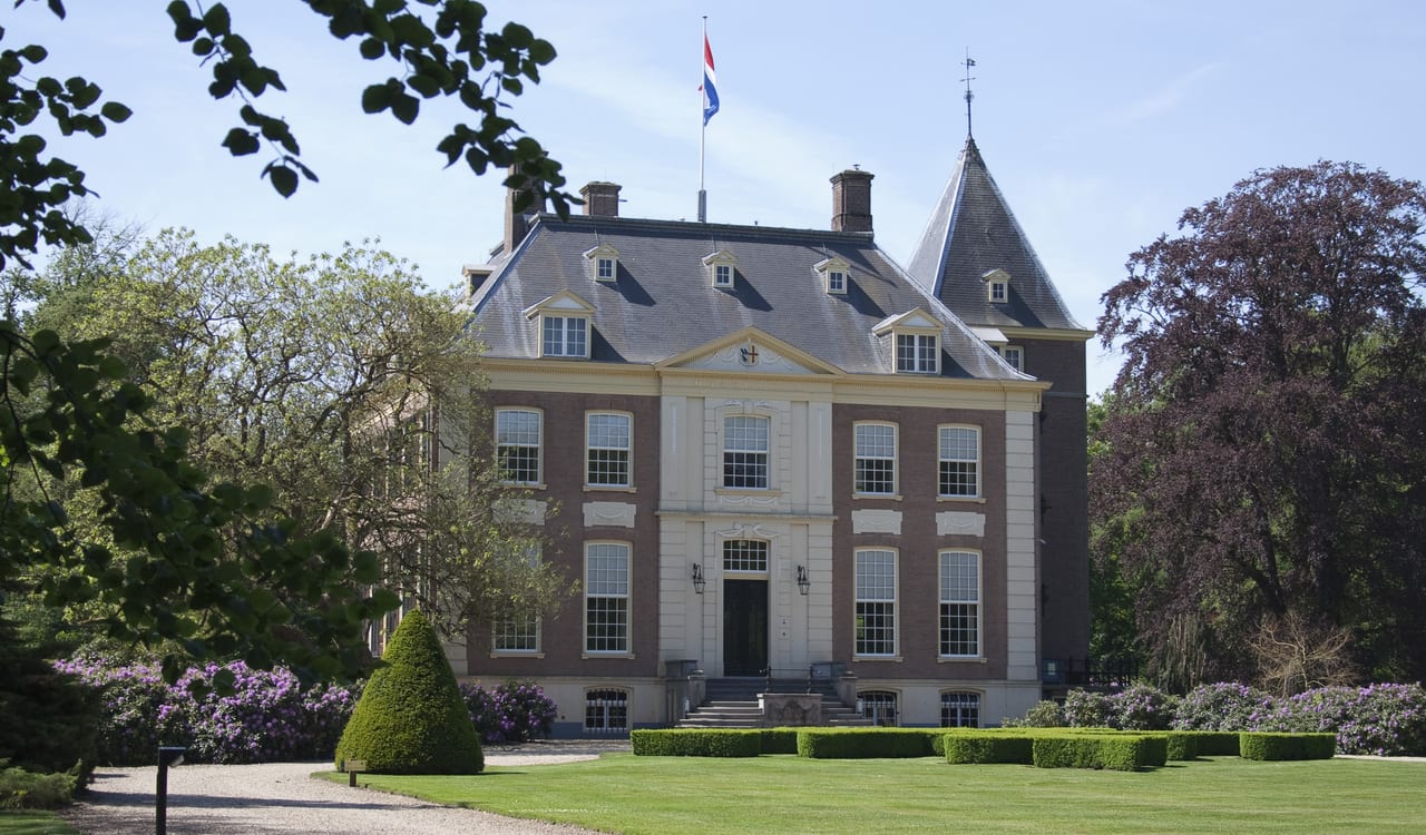 Huis Verwolde, foto 2