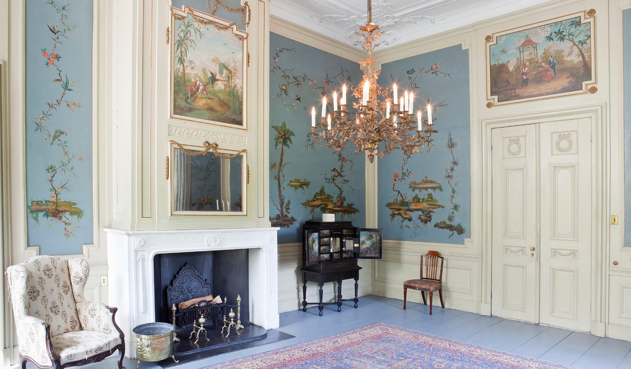 Huis Verwolde in Laren