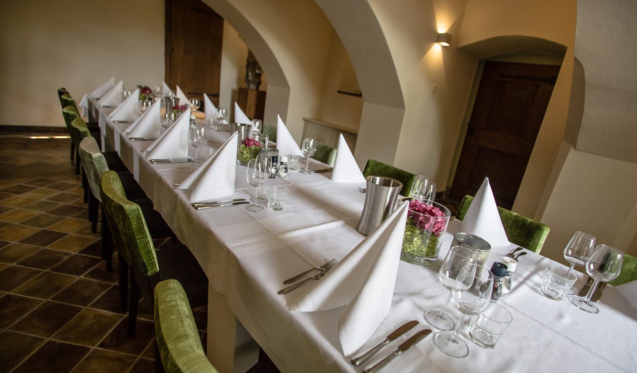 Kasteel Cammingha, foto 5