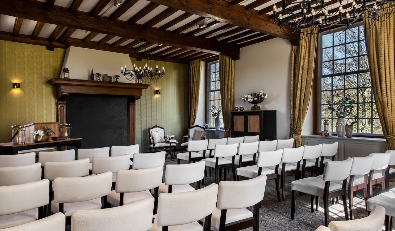Kasteel Cammingha, foto 4