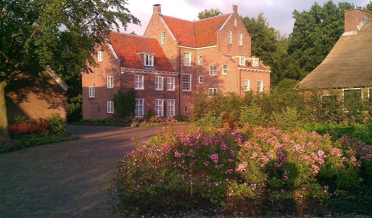 Kasteel Cammingha, foto 2