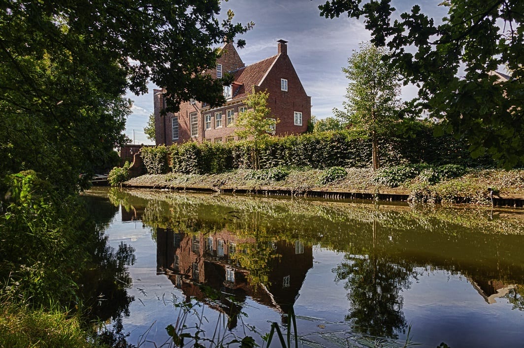 Kasteel Cammingha, foto 3