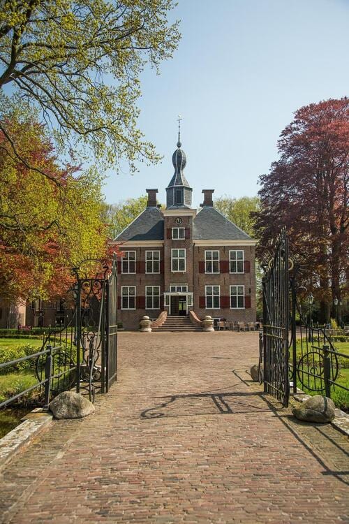 Kasteel de Essenburgh - Hampshire Classic, foto 5