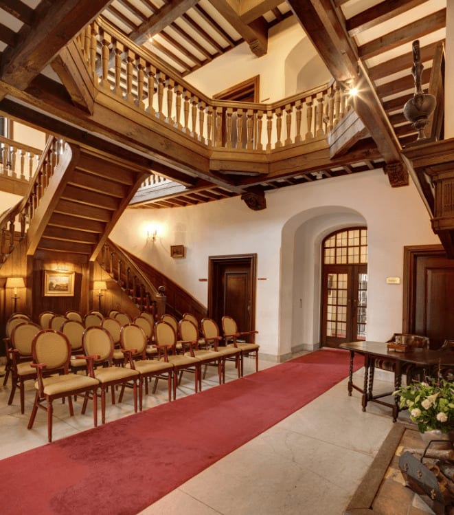 Kasteel de Essenburgh - Hampshire Classic, foto 4