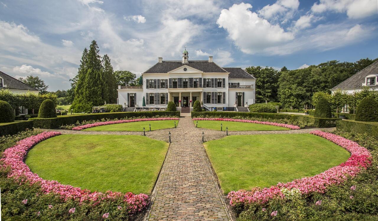 Kasteel Engelenburg, foto 3