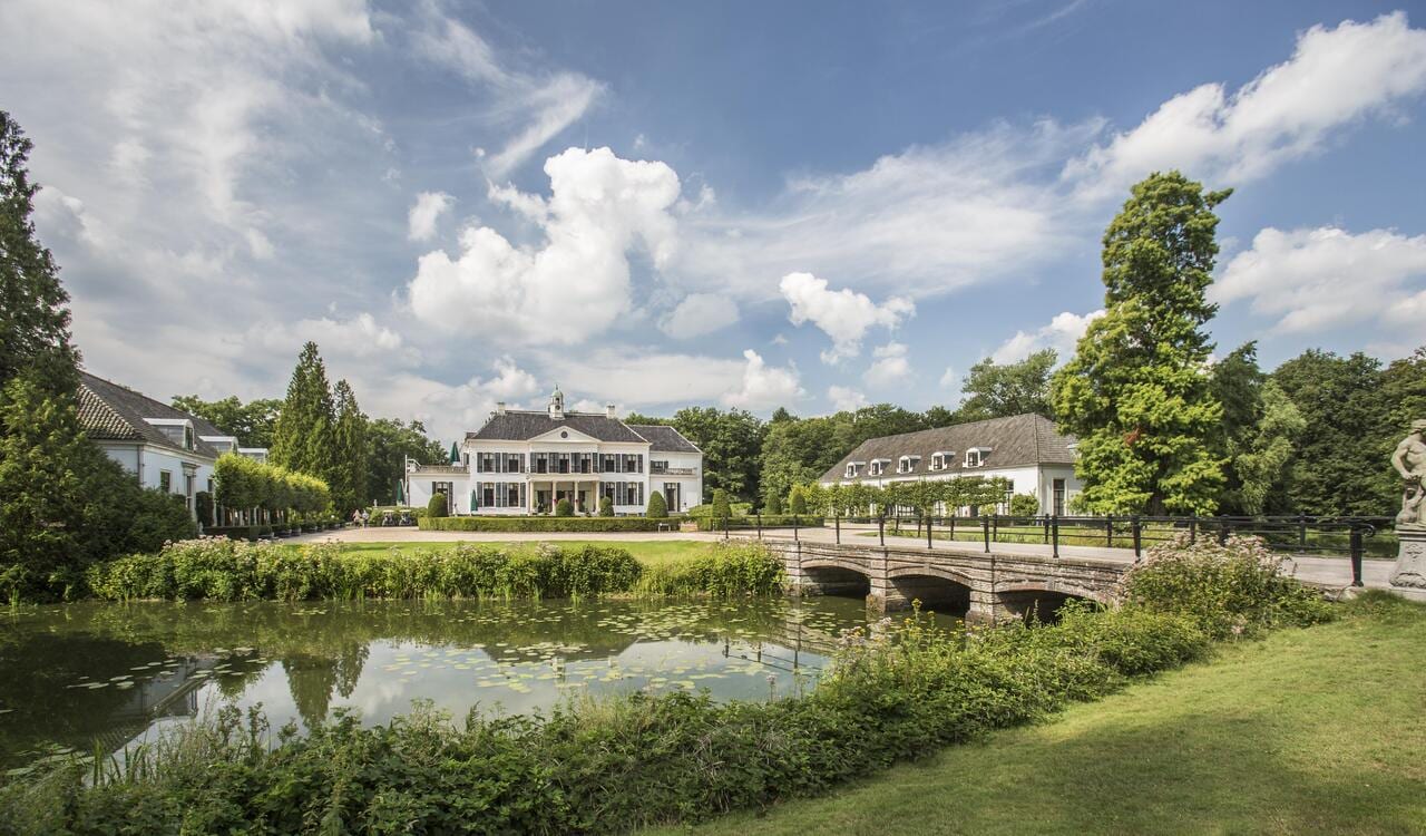 Kasteel Engelenburg, foto 2