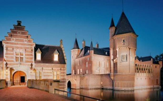 Kasteel Heeswijk, foto 5