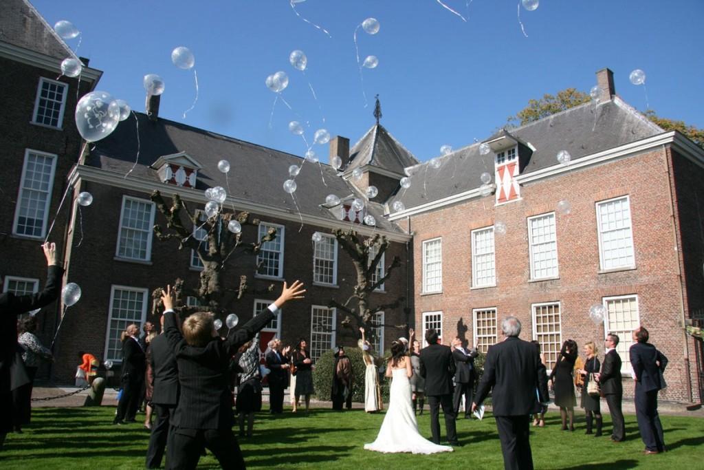 Kasteel Heeze in Heeze