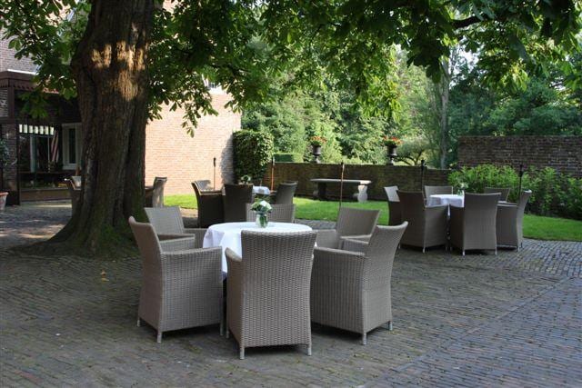 Kasteel Heeze in Heeze