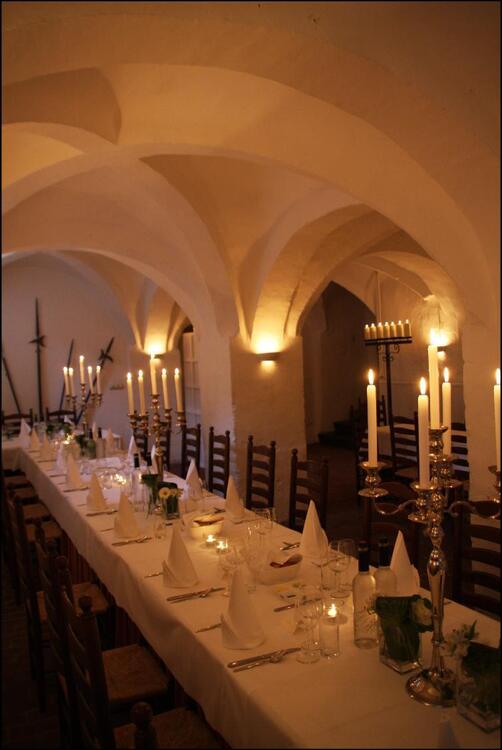 Kasteel Heeze, foto 5