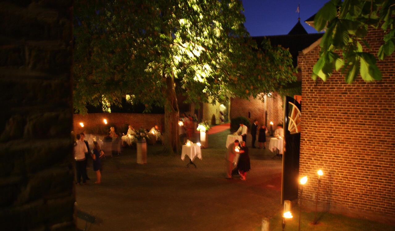Kasteel Heeze, foto 3