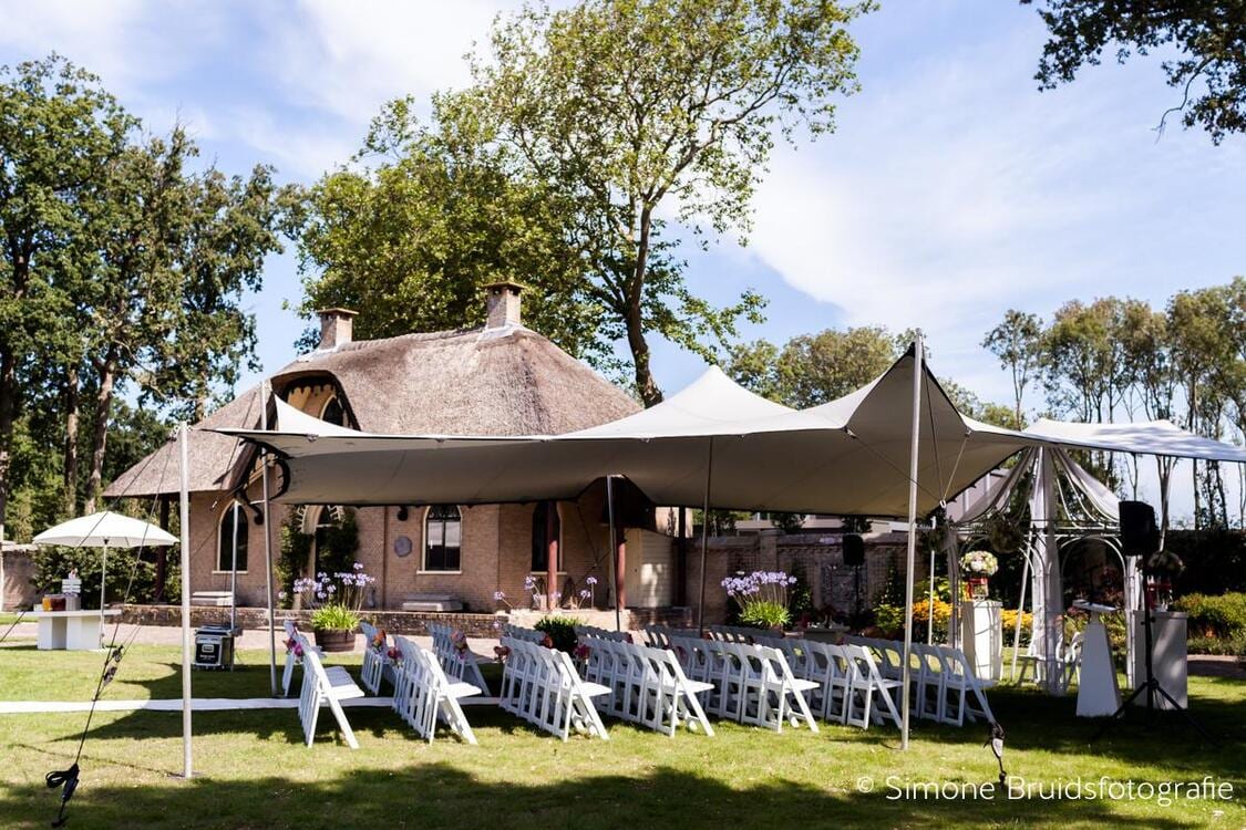 Kasteel Keukenhof, foto 4