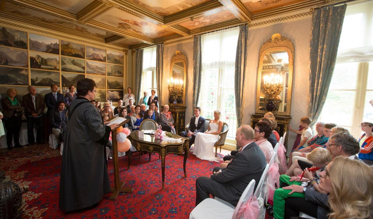 Kasteel Keukenhof, foto 3