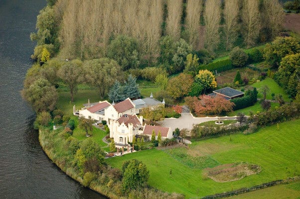 Kasteel Meerwijk, foto 4