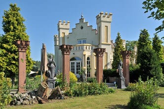 Kasteel Meerwijk, foto 3