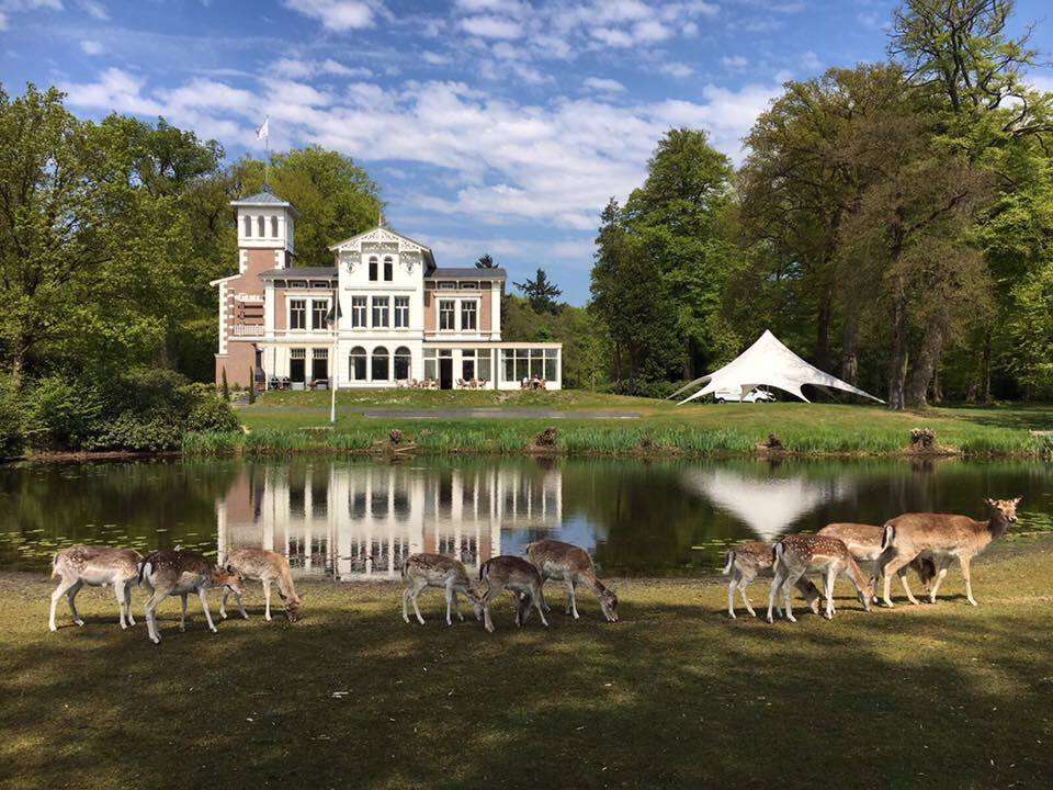 Landgoed Beukenrode, foto 3