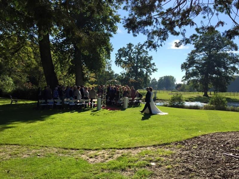 Landgoed Beukenrode, foto 4