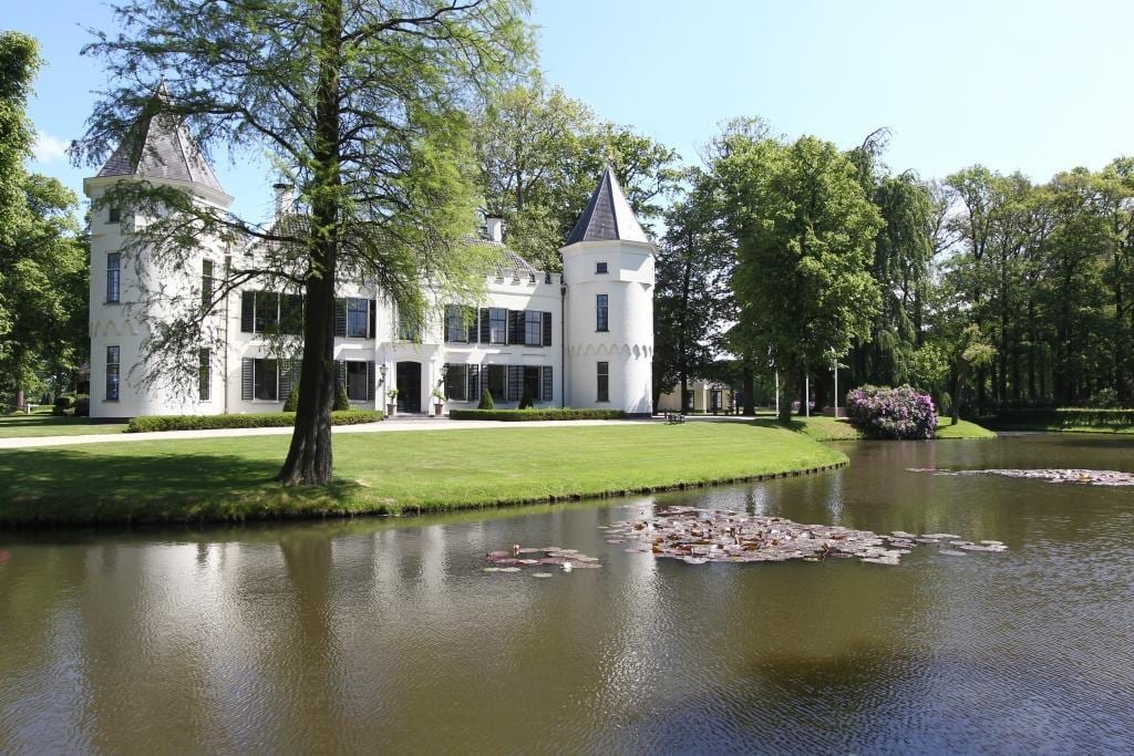 Landgoed de Salentein in Nijkerk