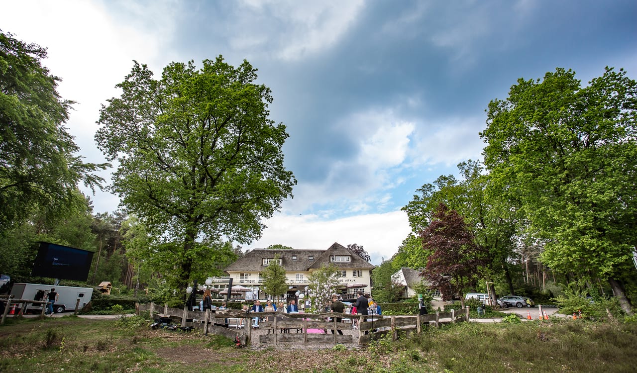 Landgoed de Uitkijk, foto 5