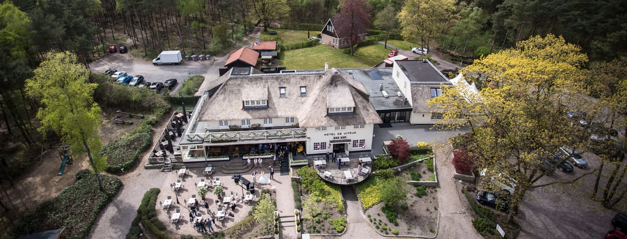 Landgoed de Uitkijk, foto 3