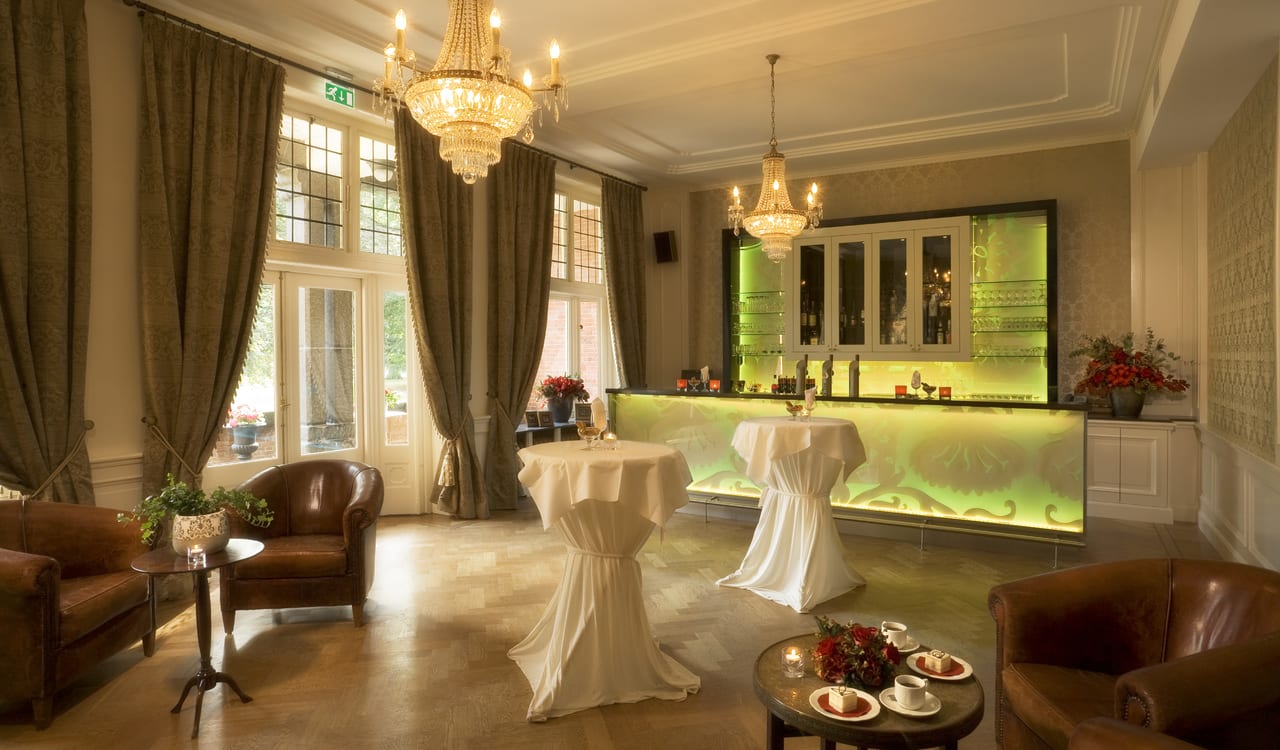 Landgoed Huize Bergen, foto 4
