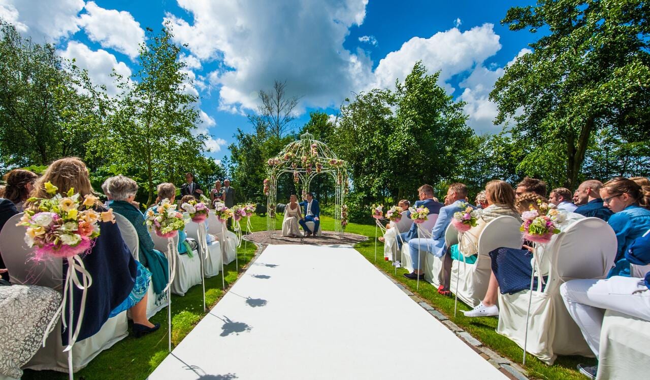 Landgoed Tespelduyn in Noordwijkerhout