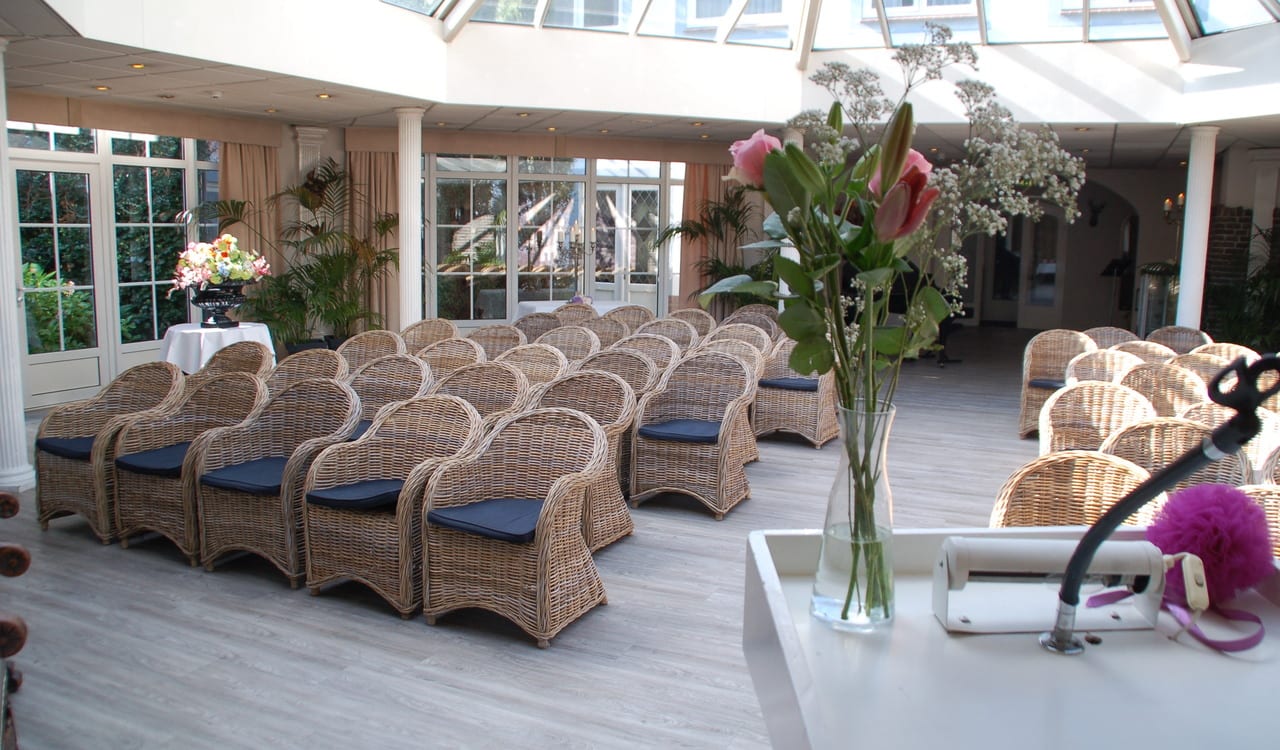 Landgoedhotel Villa Vennendal, foto 4