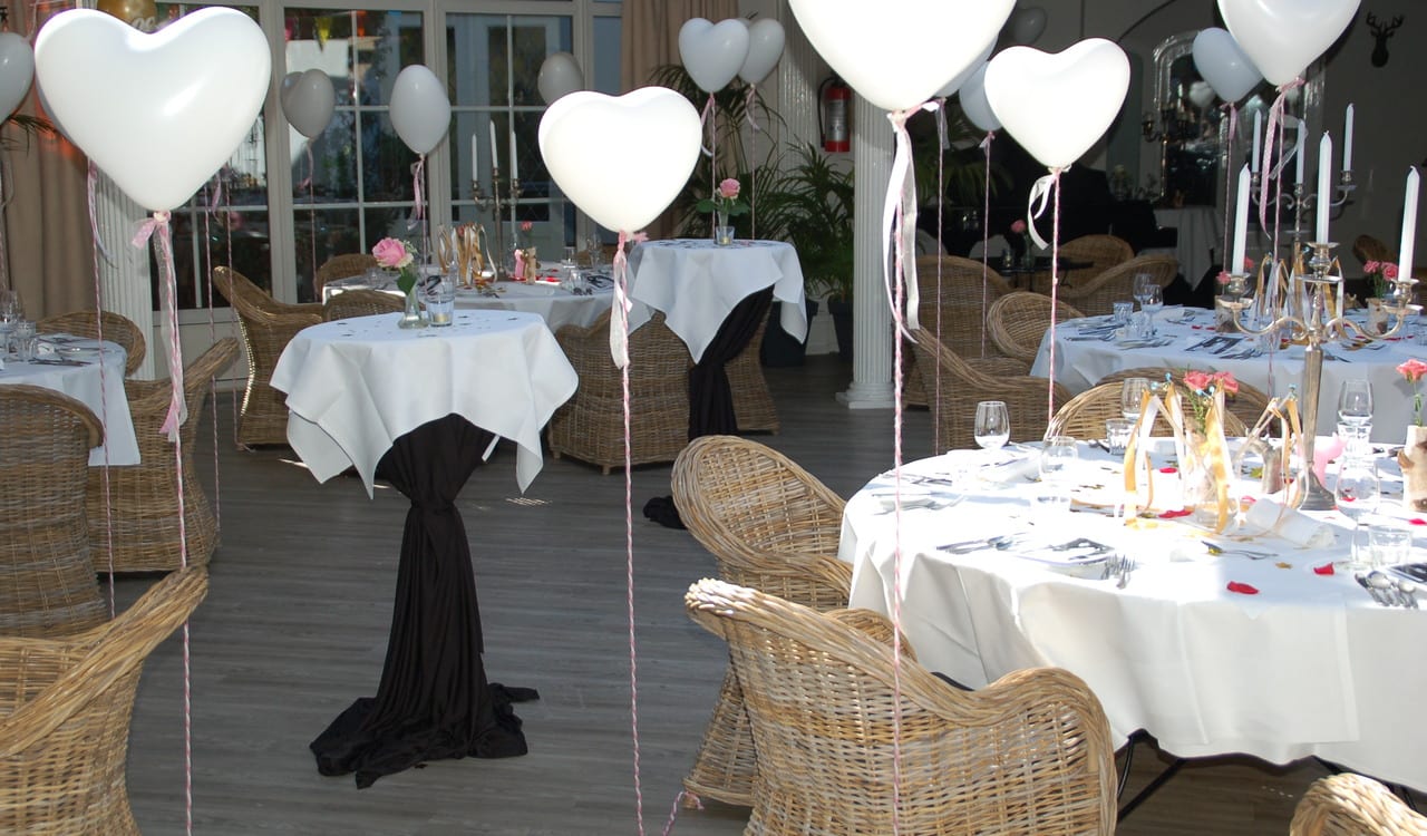 Landgoedhotel Villa Vennendal, foto 5