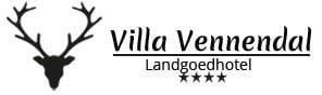 Landgoedhotel Villa Vennendal in Nunspeet