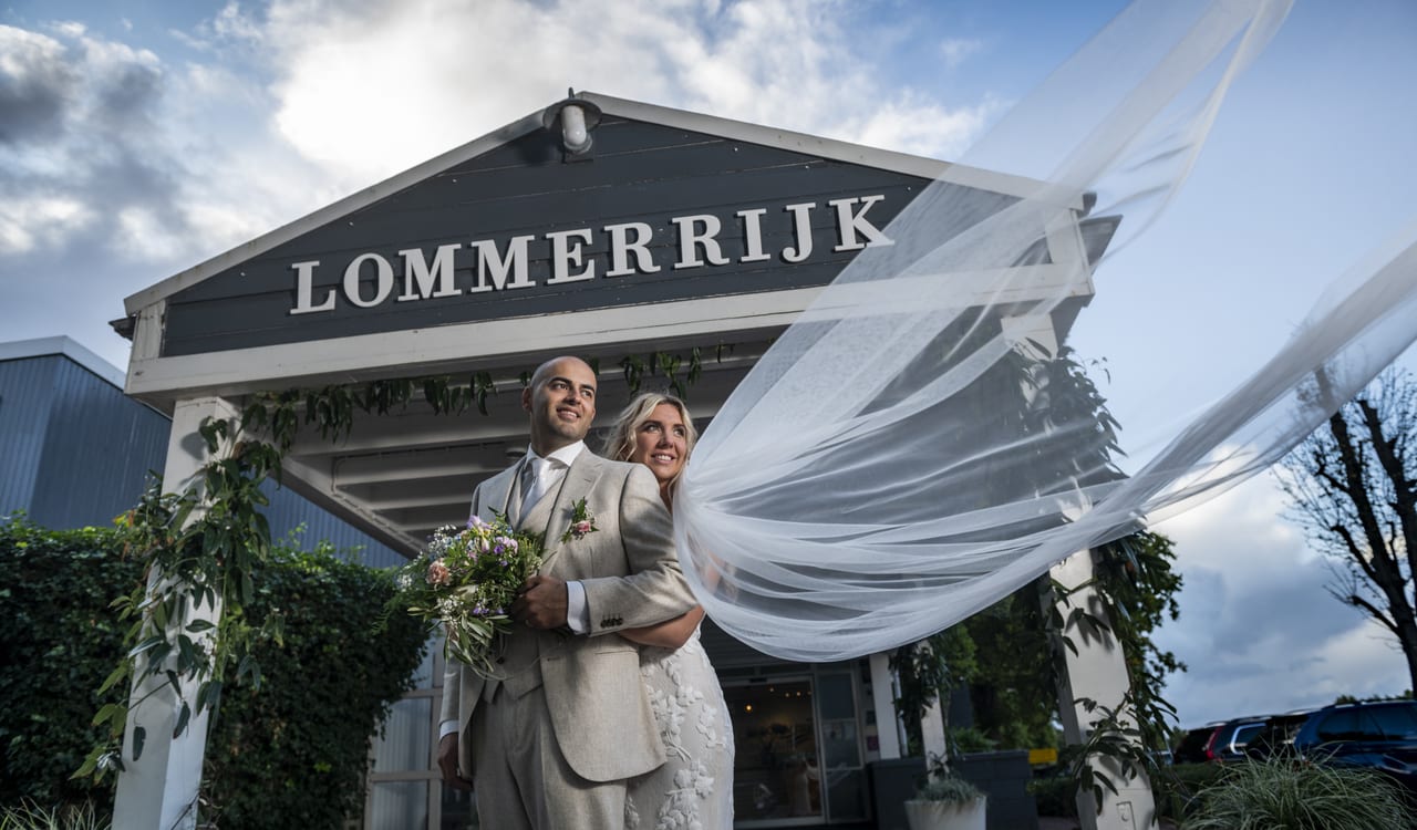 Lommerrijk, foto 2