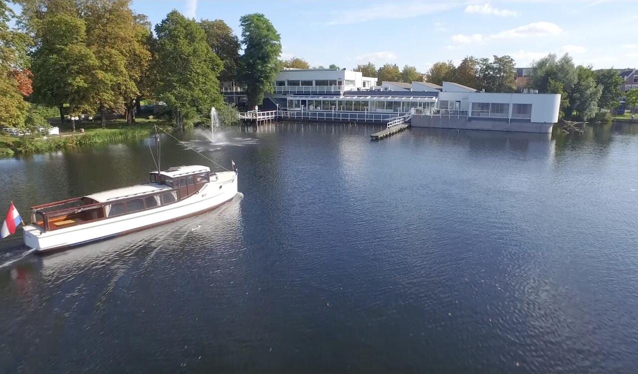Lommerrijk in Rotterdam