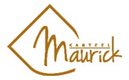 Kasteel Maurick in Vught