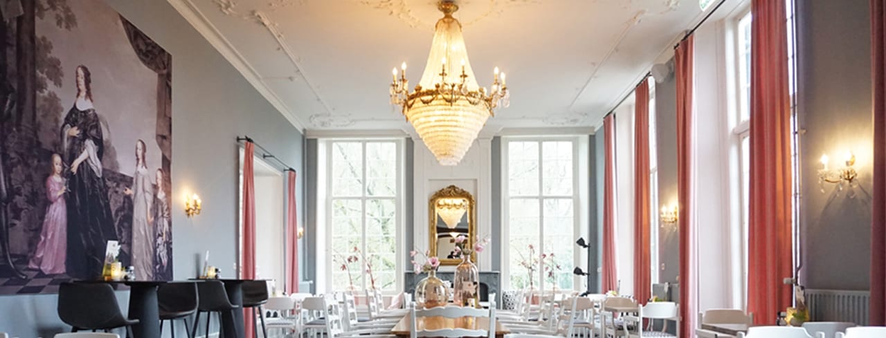 Kasteel Maurick, foto 5
