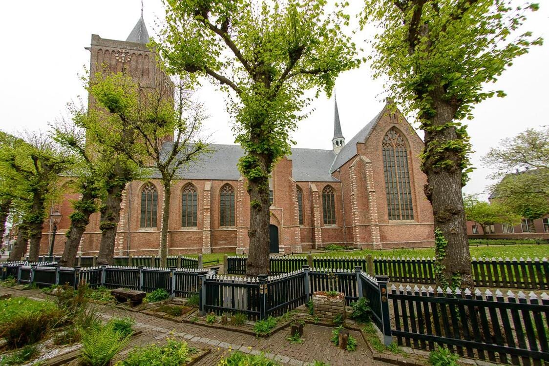 Oude Jeroenskerk, foto 3