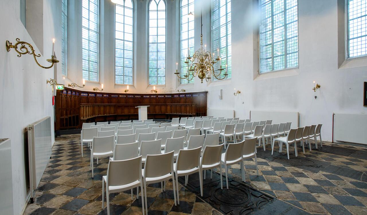Oude Jeroenskerk, foto 4