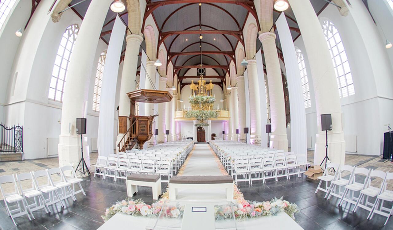 Oude Jeroenskerk, foto 5